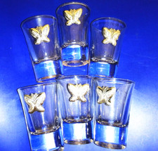 servixio 6 Bicchierini