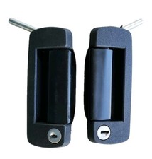 COPPIA MANIGLIE ESTERNE FIAT