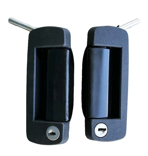 Coppia maniglie esterne fiat - coppia,