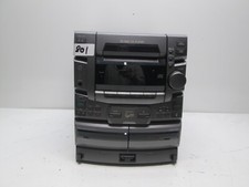 Pioneer File Type CD Deck