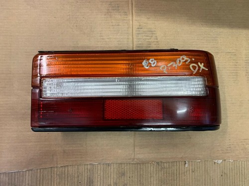 Fanale posteriore destro faro