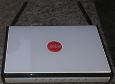 MODEM ALICE ADSL GATE2 PLUS WI-FI MODEM ROUTER CASA
