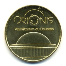 59 DOUAI Planétarium Orionis