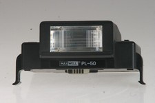 Flash elettronico Maxwell