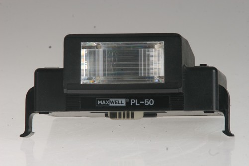 Flash elettronico maxwell - flash,