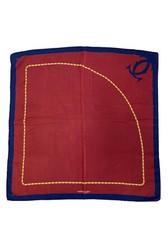 CARTIER PARIS FOULARD DONNA