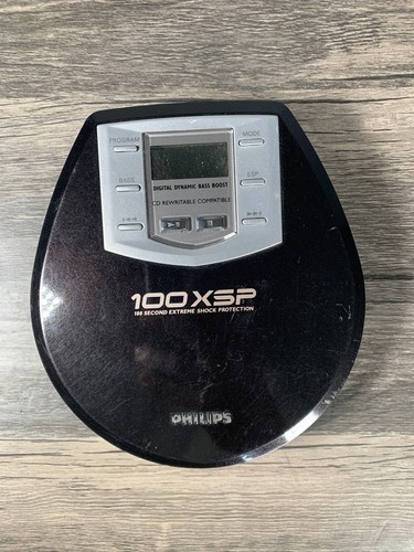 Philips 7101 lettore - 7101,