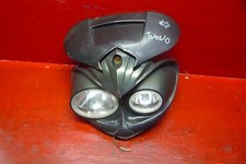 Fanale faro anteriore CUPOLINO RACING APRILIA TUONO RS 50 2002 2003 2004 2005