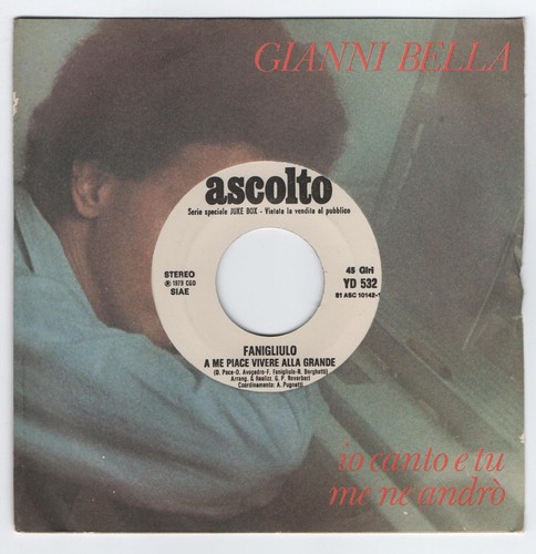 Fanigliulo giri jb - fanigliulo,