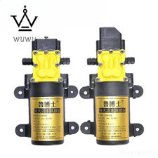 Pompa acqua a spruzzo