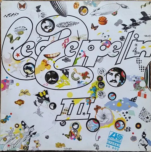 Led zeppelin - led,