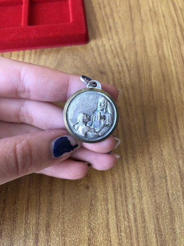 Medaglia vaticano anno - anno, santo