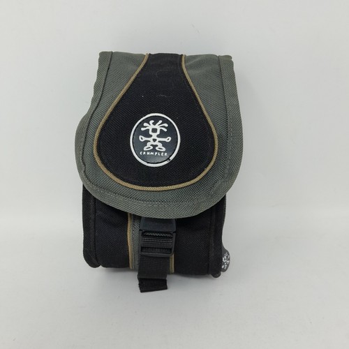 Borsa fotocamera crumpler - borsa,