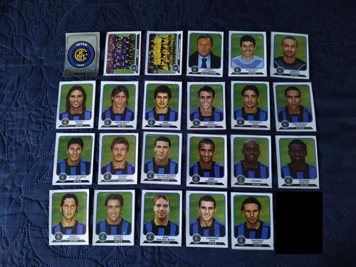 2003 2004 inter calciatori - 2003-2004,