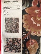 IKEA copripiumone matrimoniale