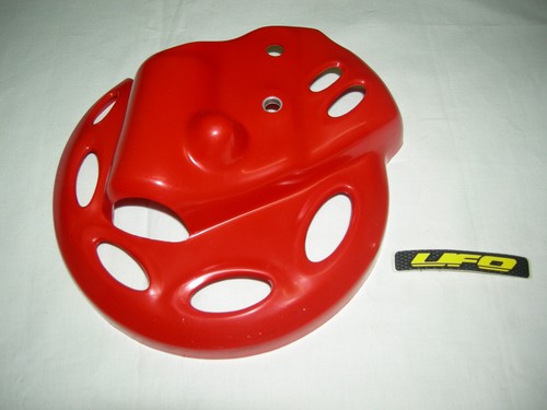 Copri disco anteriore - copri, ufo