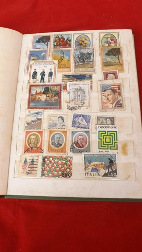Set stock album raccolta - set,