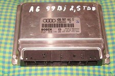 Centralina Audi A6 2.5 TDI V6