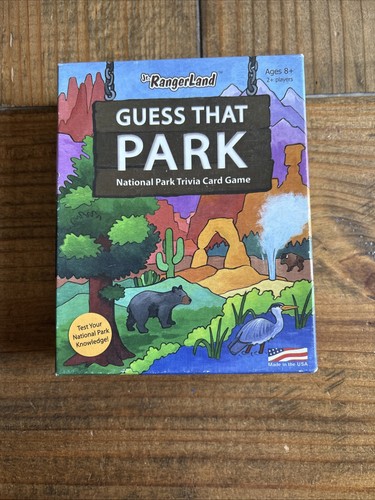 Guess that park parco - park,