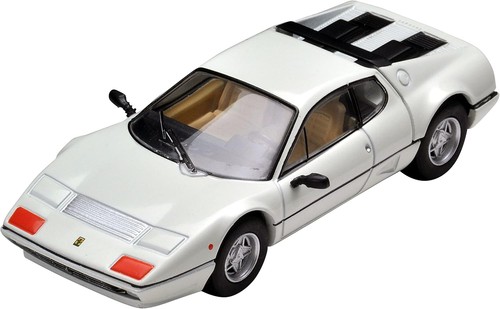 Modellino auto tomica - modellino,