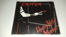 Exciter : heavy metal maniac