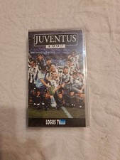 Vhs Juventus 1997 Film