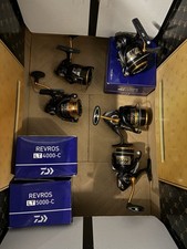 mulinelli daiwa revros