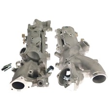 Coppia Collettori Aspirazione