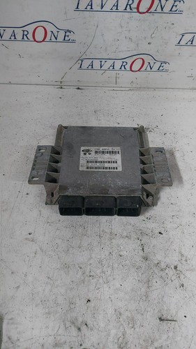 Centralina motore ecu - centralina,