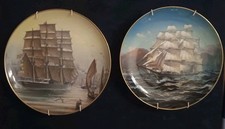 Piatti Navi The Great Clipper