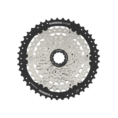 Cassetta mtb acera hg400 - acera, cs-hg400-8
