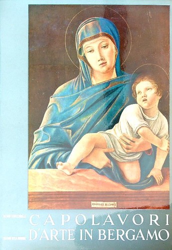 Capolavori arte bergamo - d'arte,