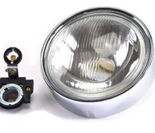 FARO FANALE VESPA RALLY 180