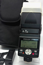 Nikon Speedlight SB-800