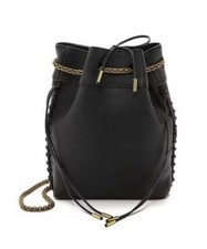 Borsa a secchiello Jerome