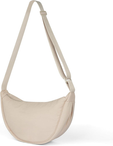Borsa tracolla nylon - borsa, a