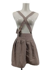 ASOS DESIGN Gonna salopette