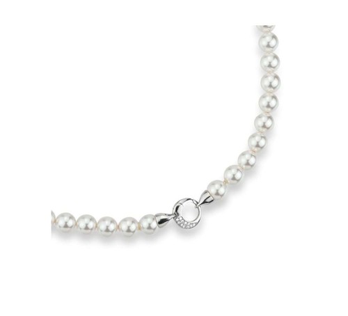 Collana boccadamo filo - boccadamo,