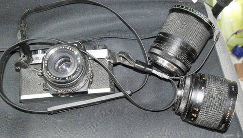 Mamiya nc1000s fotocamera - mamiya,