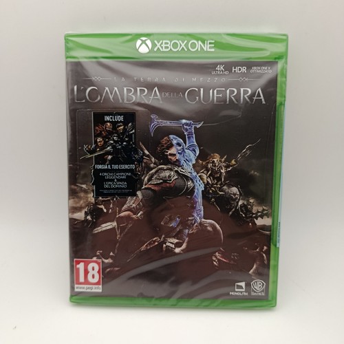 Gioco per xbox - per, one