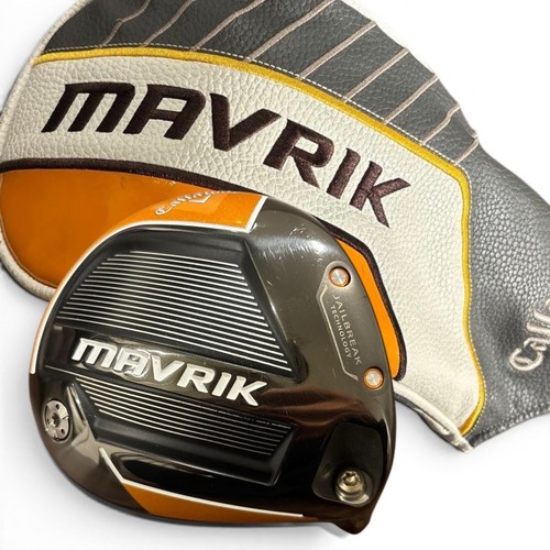 Callaway mavrik golf driver - mavrik,