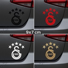 Adesivo/adesivo Galatasaray di