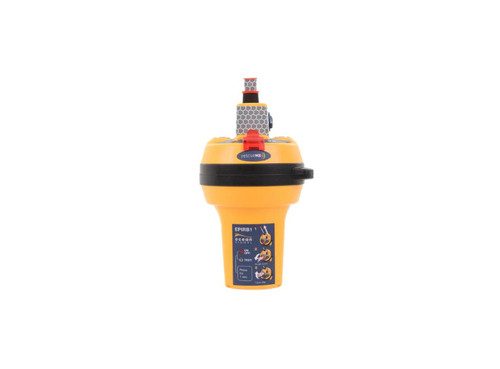 Ocean signal rescueme epirb1 - signal,