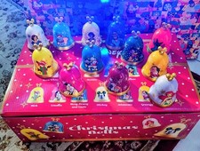 Campanelle Disney Conad 2025