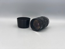 Tamron 135 mm f/2.5 BBAR MC