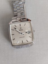 Orologio Omega Seamaster automatico vintage uomo.