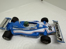 ✅ POLISTIL 1:32 F1 LIGIER