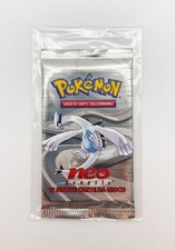 Pokémon Bustina Vuota Neo