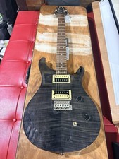 PRS SE CUSTOM 2009 - Lucido