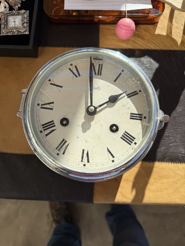 Orologio campana vintage - campana,